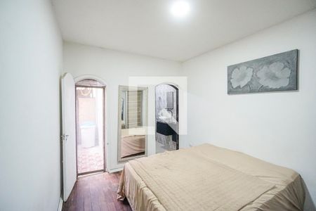 Suíte de casa de condomínio para alugar com 1 quarto, 45m² em Tatuapé, São Paulo