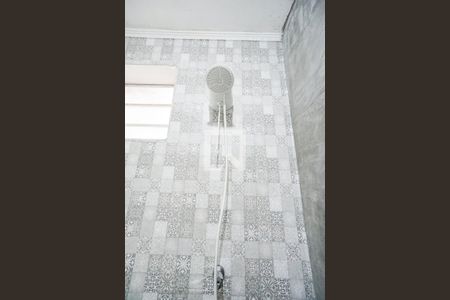 Casa de condomínio para alugar com 45m², 1 quarto e sem vagaBanheiro da Suíte