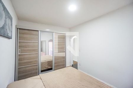 Suíte de casa de condomínio para alugar com 1 quarto, 45m² em Tatuapé, São Paulo