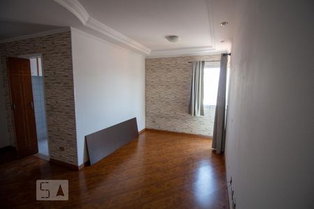 Sala de Estar de Apartamento com 2 quartos, 64m² Vila Prudente