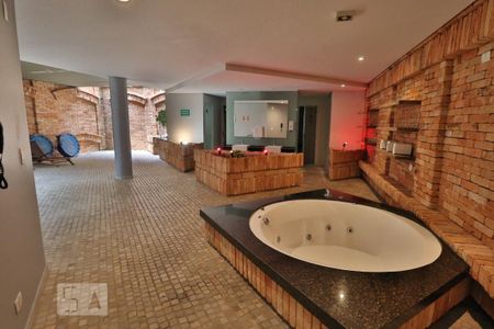 Apartamento à venda com 58m², 2 quartos e 2 vagasSpy