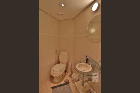 Apartamento à venda com 58m², 2 quartos e 2 vagasBanheiro