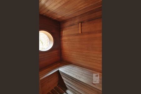 Apartamento à venda com 58m², 2 quartos e 2 vagasSauna