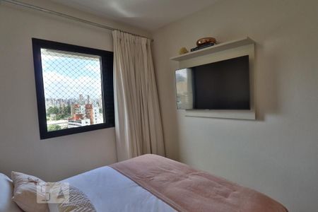 Apartamento à venda com 58m², 2 quartos e 2 vagasSuíte