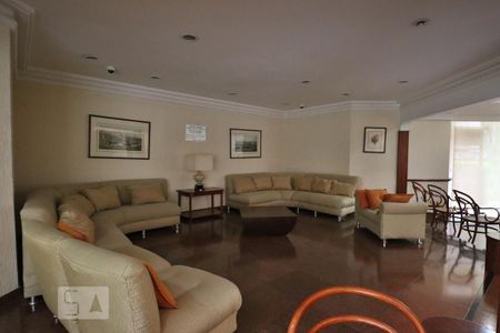 Apartamento à venda com 58m², 2 quartos e 2 vagasÁrea comum - Salão de festas