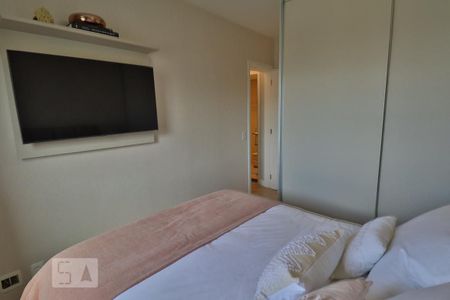 Apartamento à venda com 58m², 2 quartos e 2 vagasSuíte