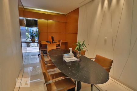 Apartamento à venda com 58m², 2 quartos e 2 vagasHome Oficce 