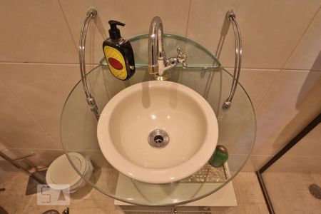 Apartamento à venda com 58m², 2 quartos e 2 vagasBanheiro