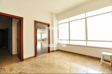Apartamento à venda com 300m², 3 quartos e 3 vagasHall de entrada