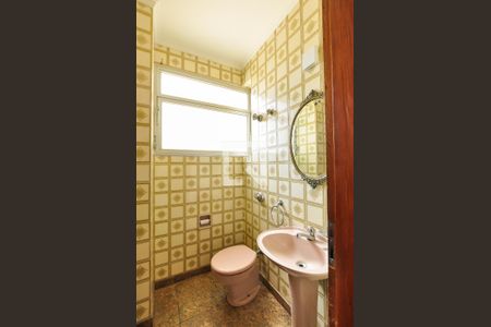 Apartamento à venda com 300m², 3 quartos e 3 vagasLavabo