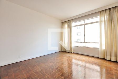 Apartamento à venda com 300m², 3 quartos e 3 vagasSala