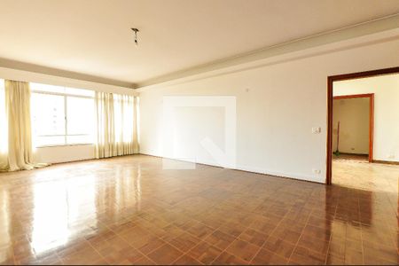 Apartamento à venda com 300m², 3 quartos e 3 vagasSala