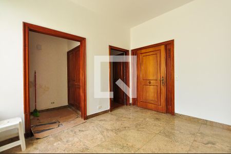 Apartamento à venda com 300m², 3 quartos e 3 vagasHall de entrada