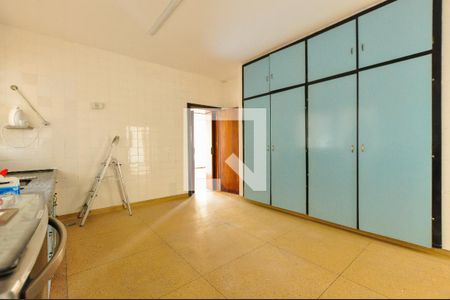 Apartamento à venda com 300m², 3 quartos e 3 vagasCozinha
