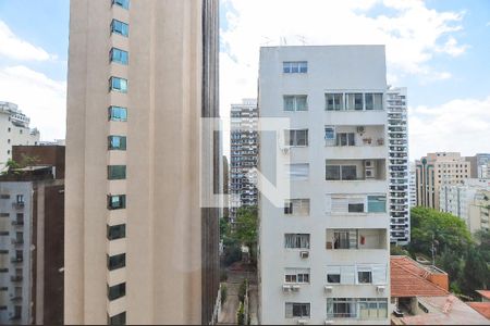 Apartamento à venda com 300m², 3 quartos e 3 vagasVista da Sala