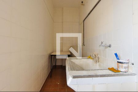 Apartamento à venda com 300m², 3 quartos e 3 vagasÁrea de Serviço