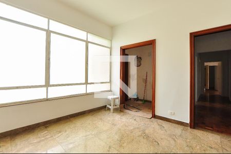 Apartamento à venda com 300m², 3 quartos e 3 vagasHall de entrada