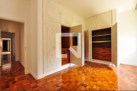 Apartamento à venda com 300m², 3 quartos e 3 vagasQuarto 2