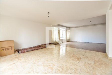 Apartamento à venda com 300m², 3 quartos e 3 vagasSala