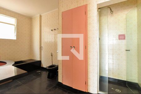 Apartamento à venda com 300m², 3 quartos e 3 vagasBanheiro do Quarto 3