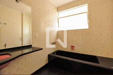 Apartamento à venda com 300m², 3 quartos e 3 vagasBanheiro do Quarto 3