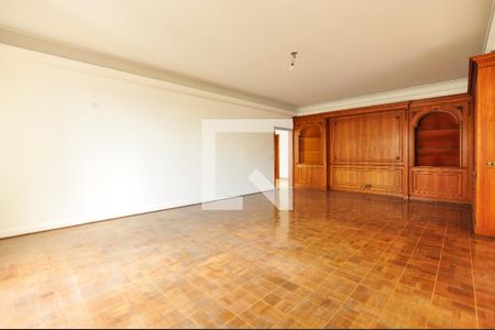 Apartamento à venda com 300m², 3 quartos e 3 vagasSala