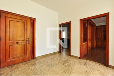 Apartamento à venda com 300m², 3 quartos e 3 vagasHall de entrada