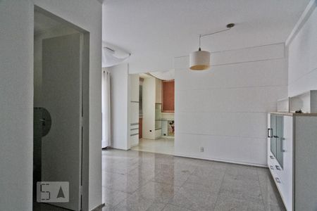 Sala de apartamento à venda com 1 quarto, 53m² em Jardim do Colegio (zona Norte), São Paulo