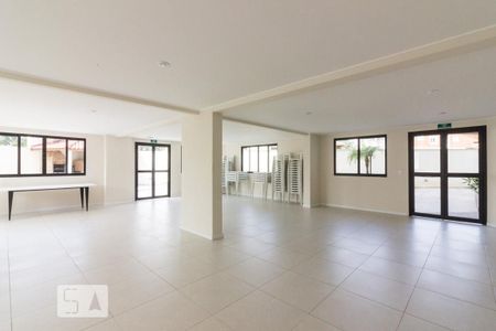 Apartamento para alugar com 53m², 1 quarto e 1 vagaÁrea comum - Salão de festas