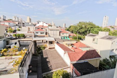 Vista de apartamento à venda com 1 quarto, 53m² em Jardim do Colegio (zona Norte), São Paulo