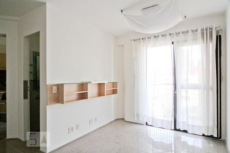 Sala de apartamento à venda com 1 quarto, 53m² em Jardim do Colegio (zona Norte), São Paulo