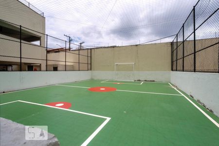 Apartamento para alugar com 53m², 1 quarto e 1 vaga Apartamento para alugar com 53m², 1 quarto e 1 vagaQuadra Esportiva