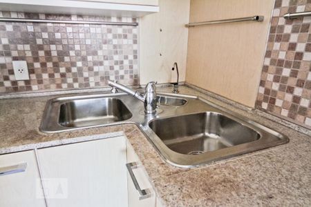 Apartamento para alugar com 53m², 1 quarto e 1 vaga Apartamento para alugar com 53m², 1 quarto e 1 vagaCozinha