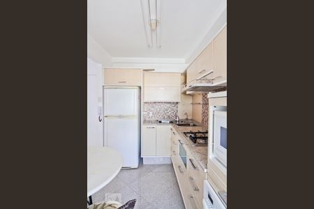 Apartamento para alugar com 53m², 1 quarto e 1 vaga Apartamento para alugar com 53m², 1 quarto e 1 vagaCozinha