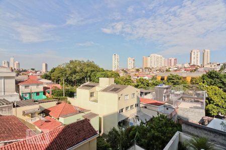 Apartamento para alugar com 53m², 1 quarto e 1 vaga Apartamento para alugar com 53m², 1 quarto e 1 vagaVista da Suíte