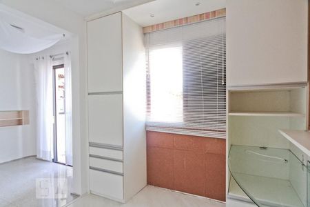 Sala de apartamento à venda com 1 quarto, 53m² em Jardim do Colegio (zona Norte), São Paulo