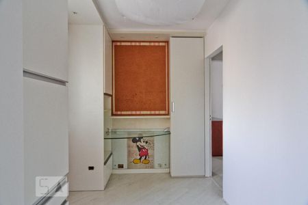 Sala de apartamento à venda com 1 quarto, 53m² em Jardim do Colegio (zona Norte), São Paulo
