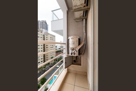 Apartamento para alugar com 80m², 2 quartos e 2 vagas Apartamento para alugar com 80m², 2 quartos e 2 vagasSacada da Suite