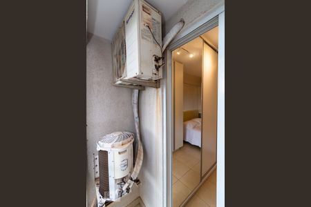 Apartamento para alugar com 80m², 2 quartos e 2 vagas Apartamento para alugar com 80m², 2 quartos e 2 vagasSacada da Suite