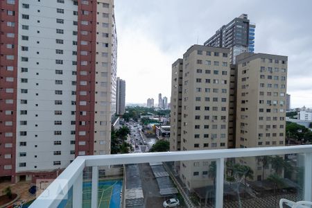 Apartamento para alugar com 80m², 2 quartos e 2 vagas Apartamento para alugar com 80m², 2 quartos e 2 vagasVisa da Varanda da Sala