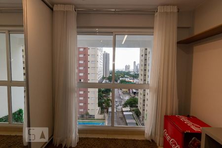 Apartamento para alugar com 80m², 2 quartos e 2 vagas Apartamento para alugar com 80m², 2 quartos e 2 vagasVista da Suite 2