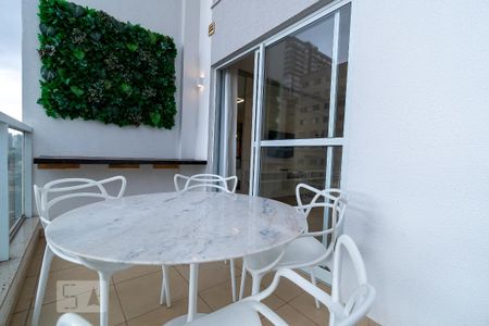 Apartamento para alugar com 80m², 2 quartos e 2 vagas Apartamento para alugar com 80m², 2 quartos e 2 vagasVaranda da Sala
