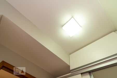 Apartamento para alugar com 80m², 2 quartos e 2 vagas Apartamento para alugar com 80m², 2 quartos e 2 vagasDetalhe do Corredor