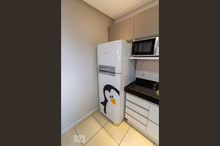 Apartamento para alugar com 80m², 2 quartos e 2 vagas Apartamento para alugar com 80m², 2 quartos e 2 vagasDetalhe da Cozinha