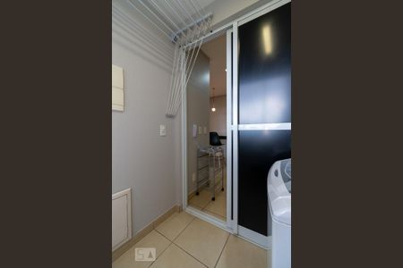 Apartamento para alugar com 80m², 2 quartos e 2 vagas Apartamento para alugar com 80m², 2 quartos e 2 vagasÁrea de Serviço
