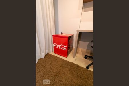 Apartamento para alugar com 80m², 2 quartos e 2 vagas Apartamento para alugar com 80m², 2 quartos e 2 vagasDetalhe da Suite 2