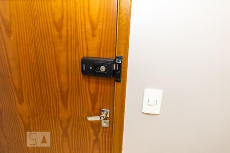 Detalhe da Sala de apartamento para alugar com 2 quartos, 80m² em Setor Bueno, Goiânia