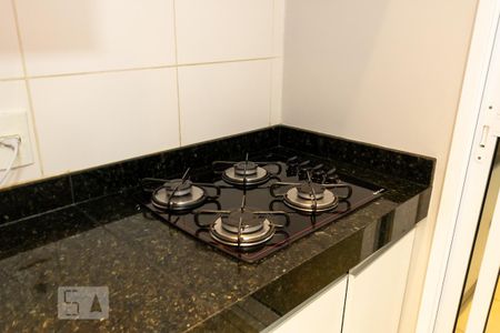 Apartamento para alugar com 80m², 2 quartos e 2 vagas Apartamento para alugar com 80m², 2 quartos e 2 vagasDetalhe da Cozinha