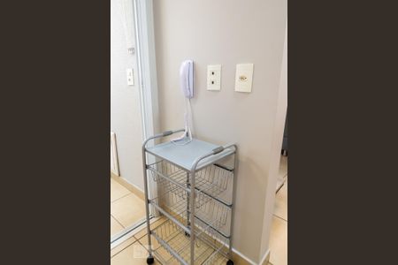 Apartamento para alugar com 80m², 2 quartos e 2 vagas Apartamento para alugar com 80m², 2 quartos e 2 vagasDetalhe da Cozinha