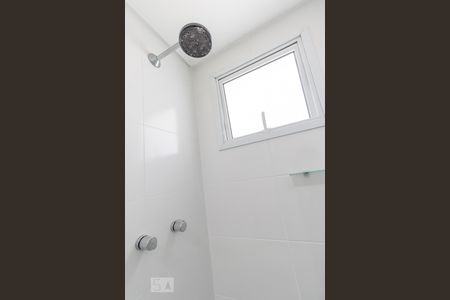 Apartamento para alugar com 126m², 3 quartos e 2 vagas Apartamento para alugar com 126m², 3 quartos e 2 vagasBanheiro da Suíte 1